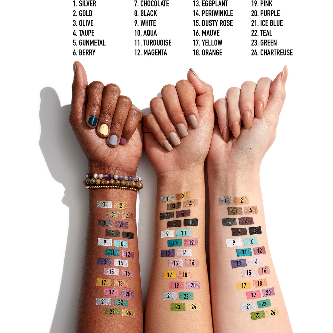 Epic Wear Liner Stick Long Lasting Eyeliner Pencil - GLAM MODA