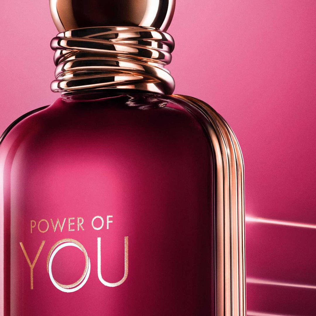 Power of You Eau de Parfum - GLAM MODA
