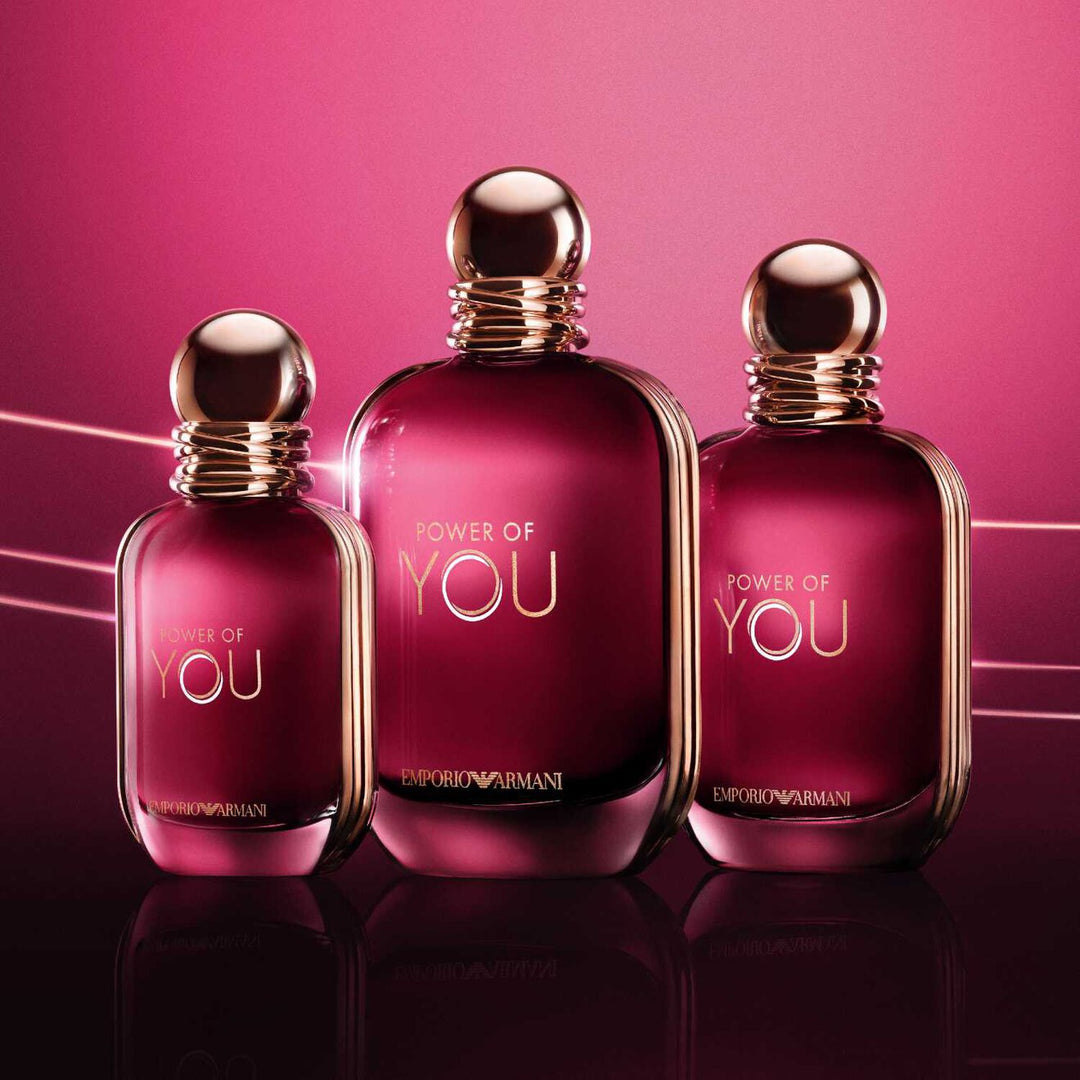 Power of You Eau de Parfum - GLAM MODA