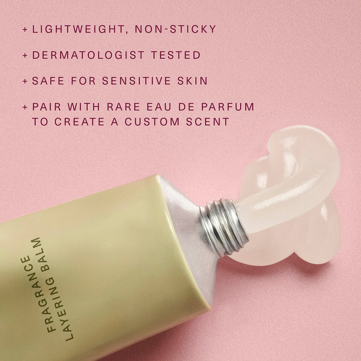 Rare Fragrance Layering Balm - GLAM MODA