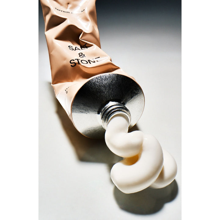 Saffron & Cedar Body Lotion - GLAM MODA
