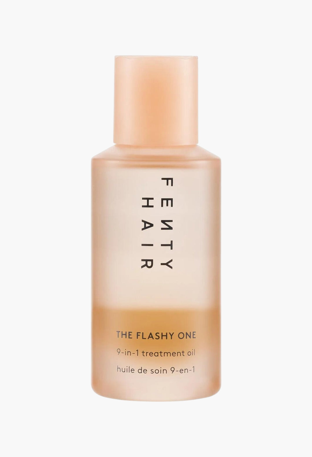 The Flashy One 9-in-1 Treatment Oil - GLAM MODA