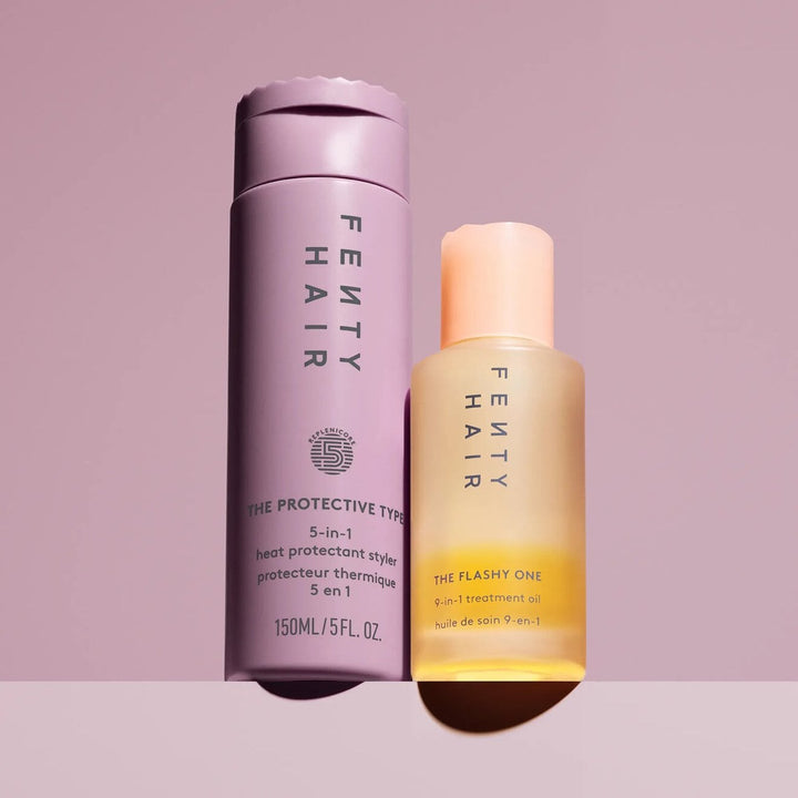 The Flashy One 9-in-1 Treatment Oil - GLAM MODA