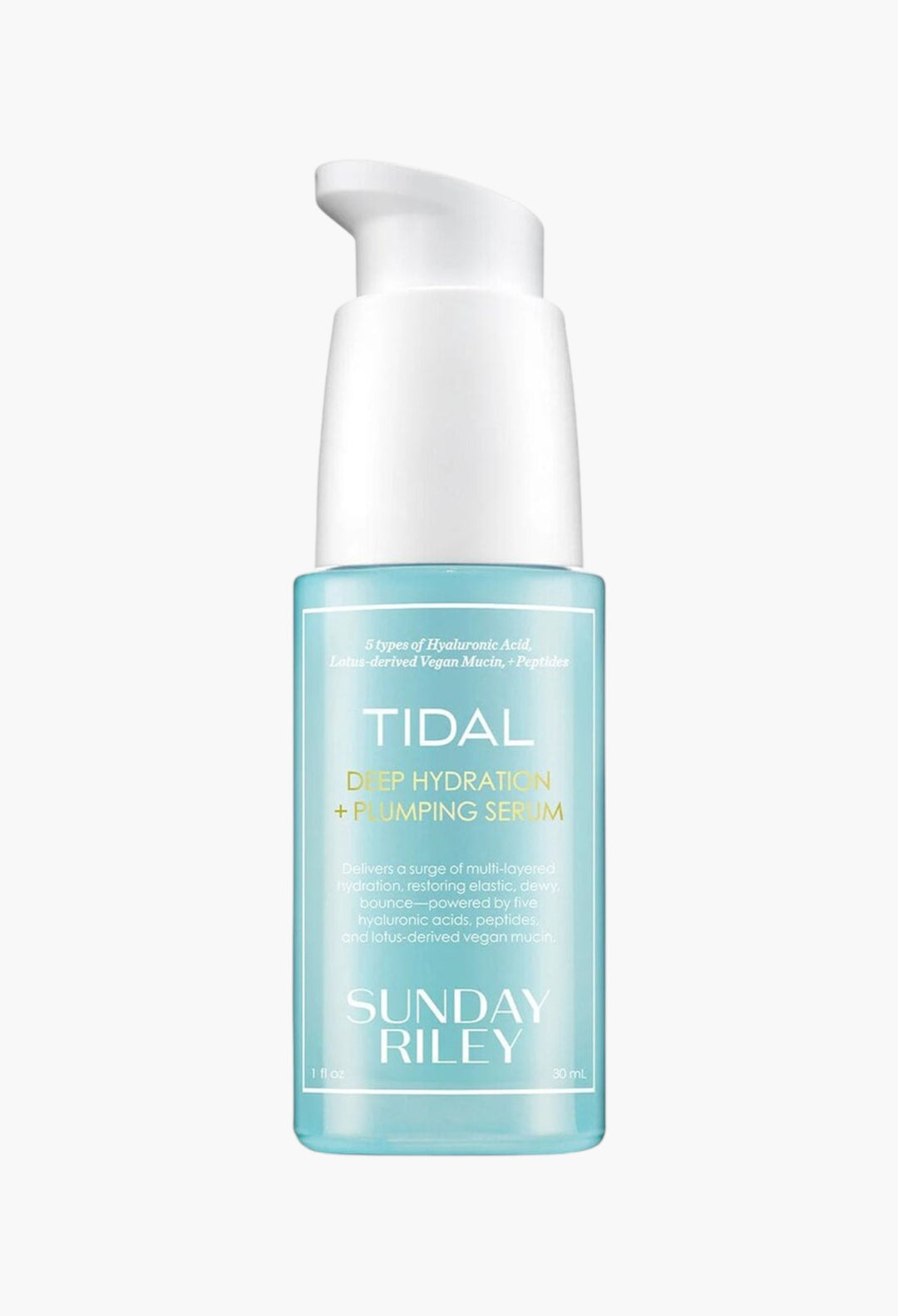 Tidal Hydration Serum - GLAM MODA