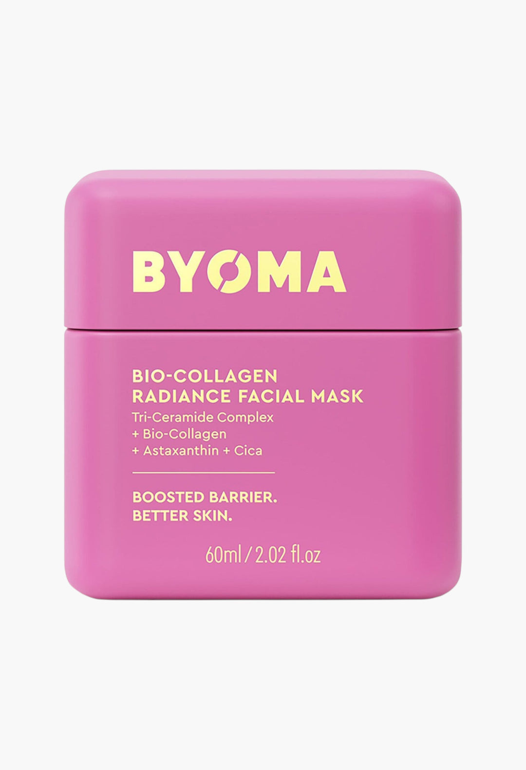 Bio-Collagen Radiance Facial Mask - GLAM MODA