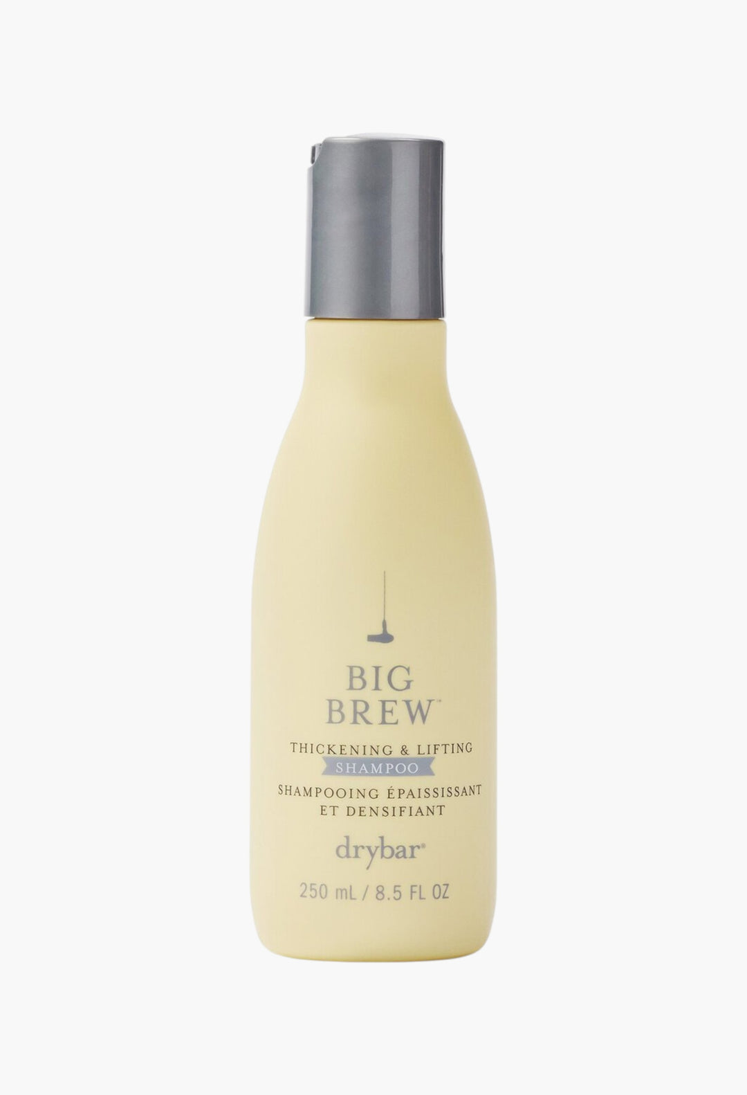 Big Brew Thickening & Lifting Shampoo - GLAM MODA
