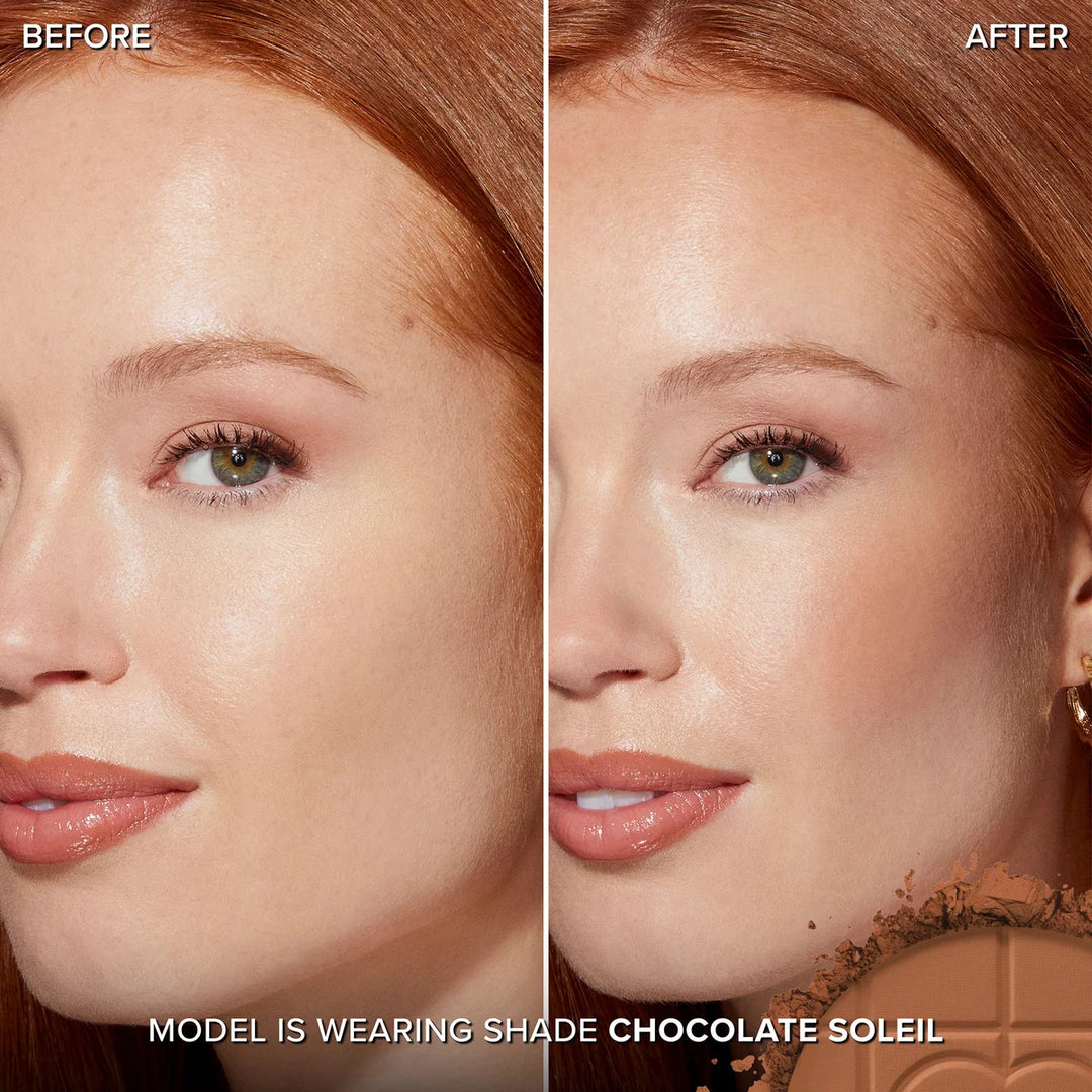 Chocolate Soleil Bronzer - GLAM MODA