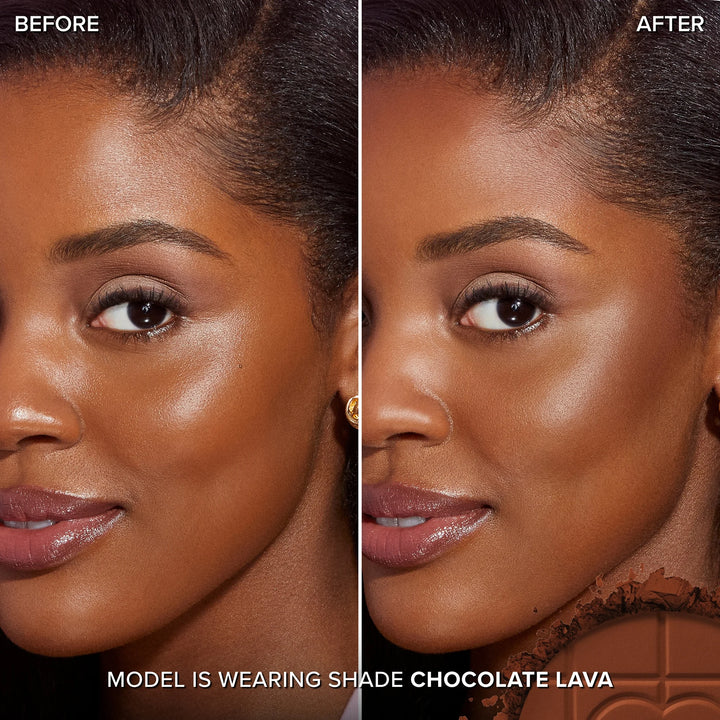 Chocolate Soleil Bronzer - GLAM MODA