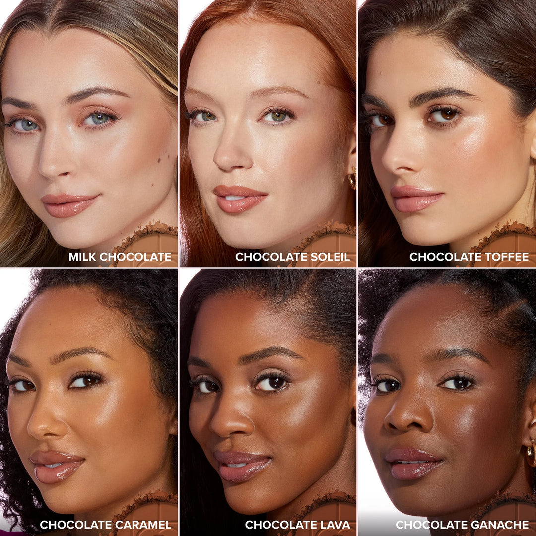 Chocolate Soleil Bronzer - GLAM MODA
