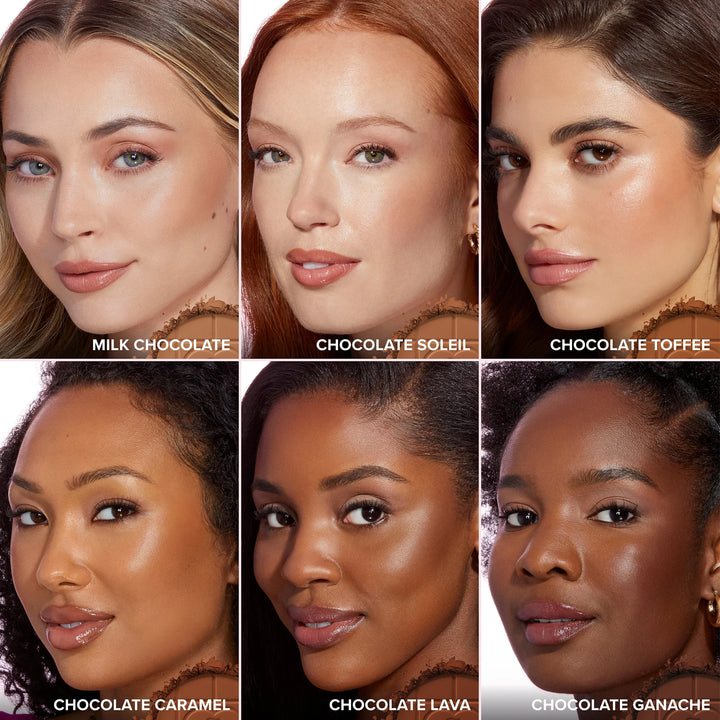 Chocolate Soleil Bronzer - GLAM MODA