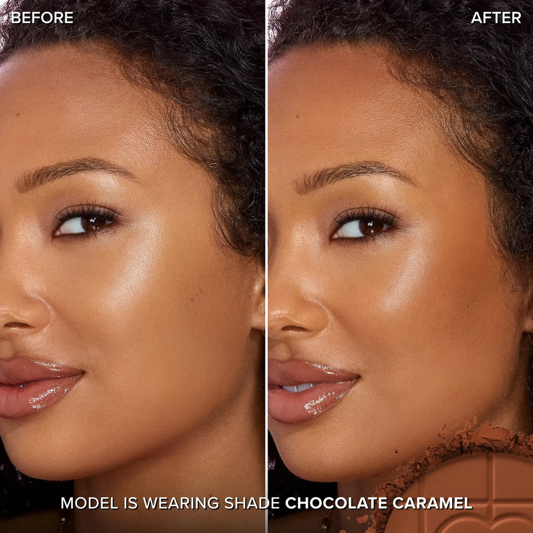 Chocolate Soleil Bronzer - GLAM MODA