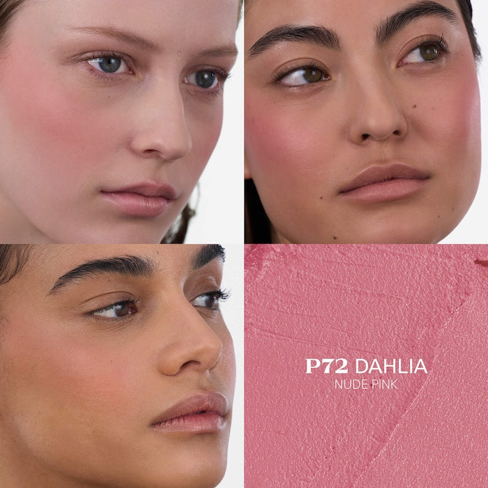 Touch Cream-To-Powder Soft Blur Longwear Blush - GLAM MODA