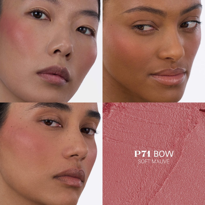 Touch Cream-To-Powder Soft Blur Longwear Blush - GLAM MODA