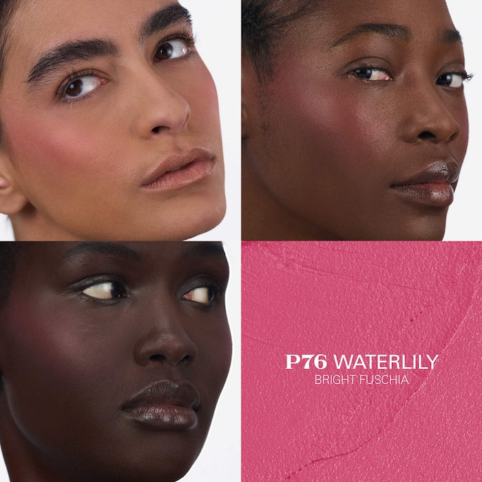 Touch Cream-To-Powder Soft Blur Longwear Blush - GLAM MODA