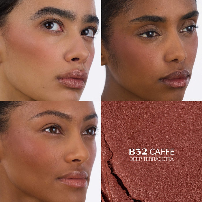 Touch Cream-To-Powder Soft Blur Longwear Blush - GLAM MODA
