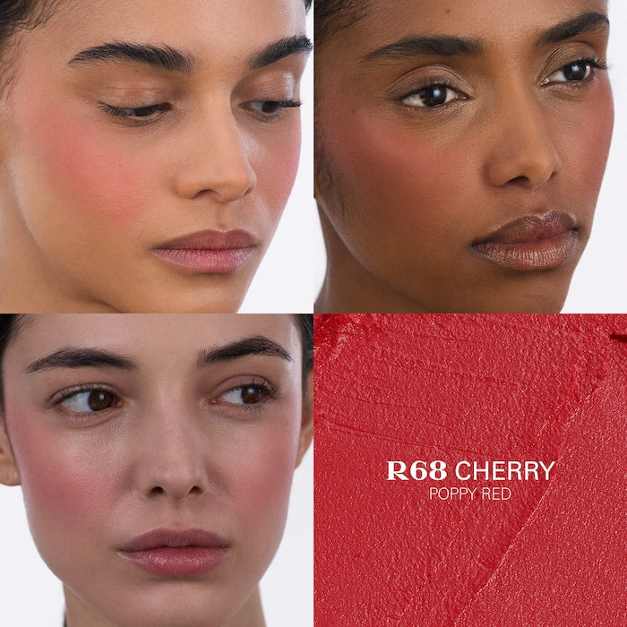 Touch Cream-To-Powder Soft Blur Longwear Blush - GLAM MODA