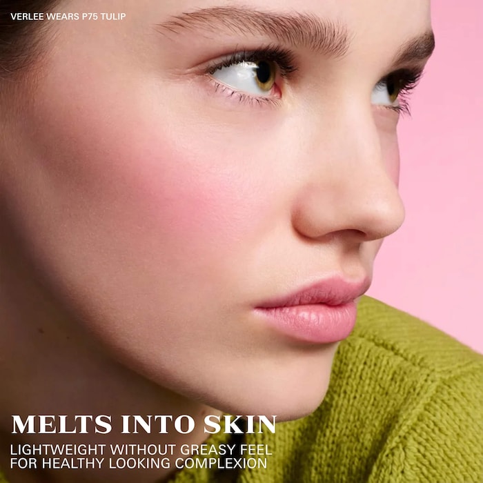 Touch Cream-To-Powder Soft Blur Longwear Blush - GLAM MODA