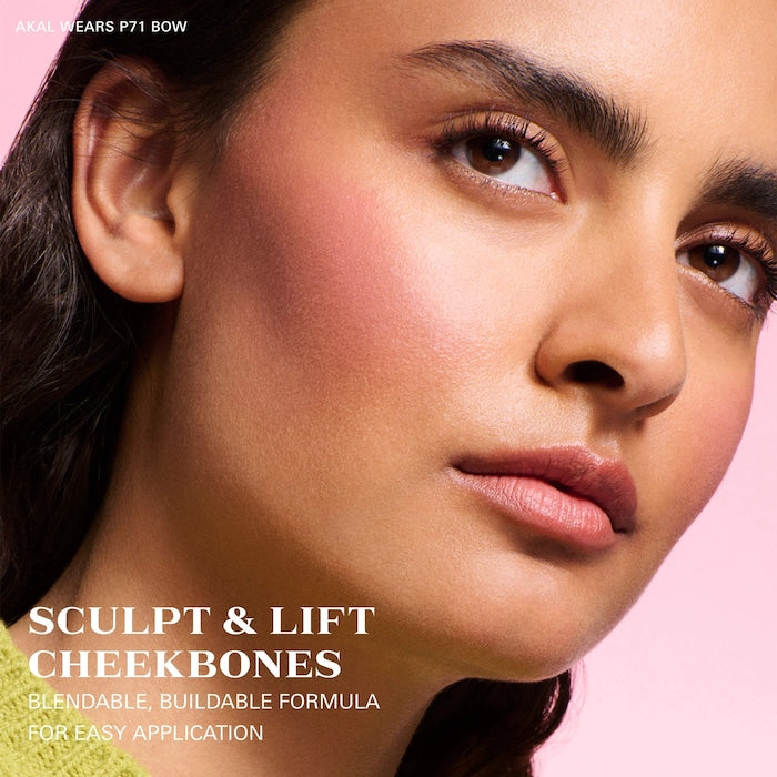 Touch Cream-To-Powder Soft Blur Longwear Blush - GLAM MODA