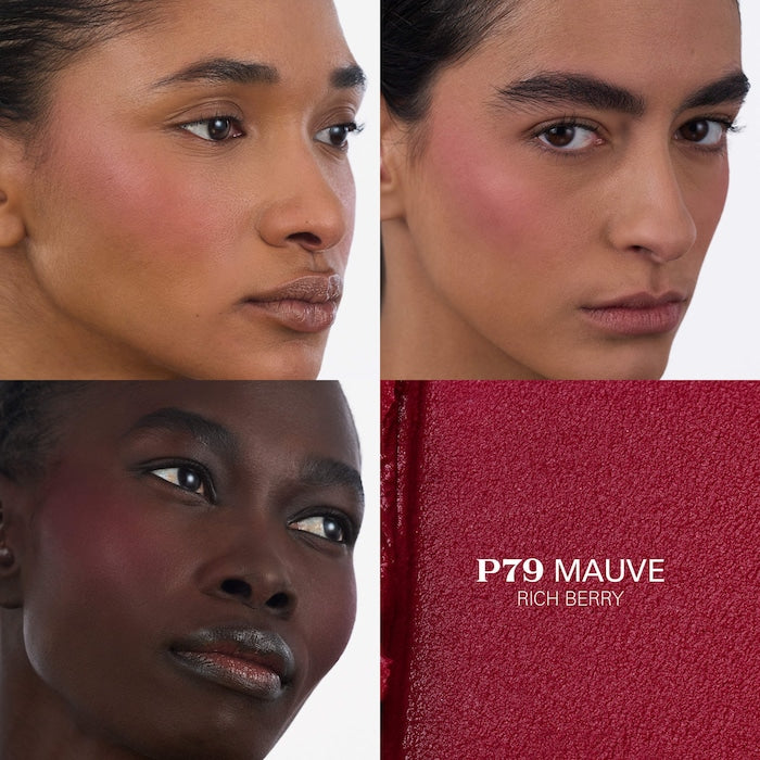 Touch Cream-To-Powder Soft Blur Longwear Blush - GLAM MODA