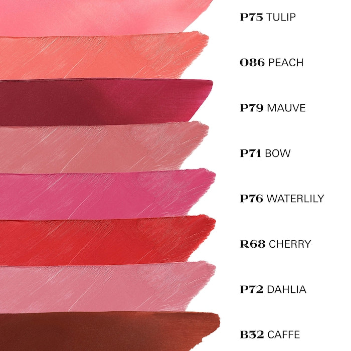 Touch Cream-To-Powder Soft Blur Longwear Blush - GLAM MODA