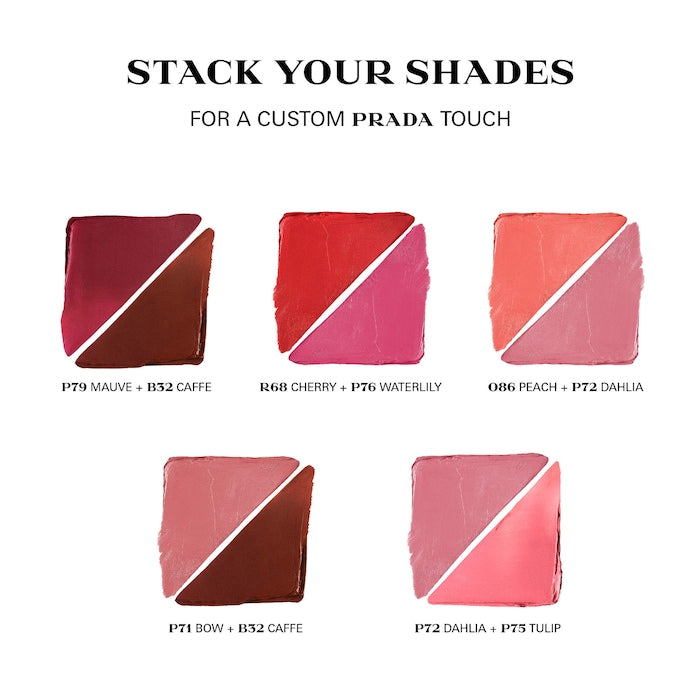 Touch Cream-To-Powder Soft Blur Longwear Blush - GLAM MODA