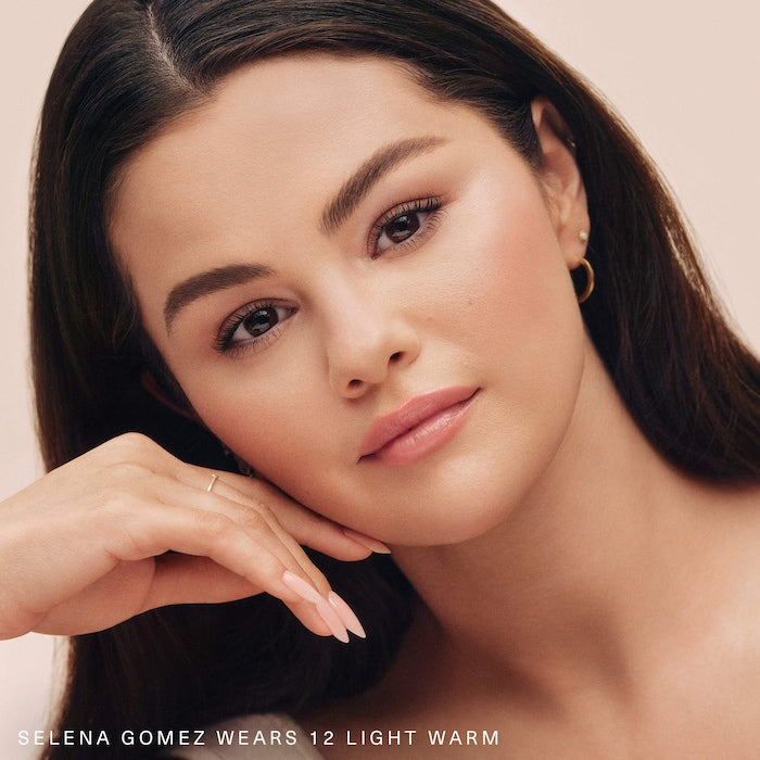 True to Myself Natural Matte Longwear Foundation - GLAM MODA