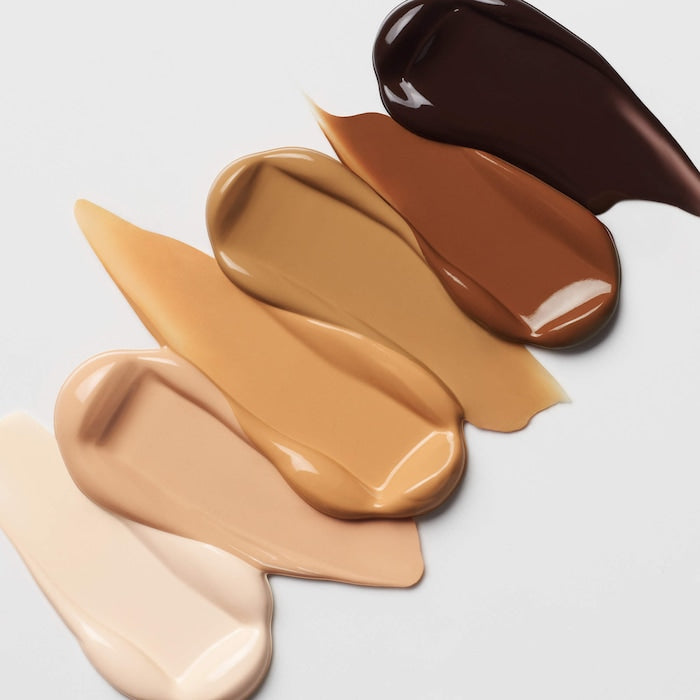 True to Myself Natural Matte Longwear Foundation - GLAM MODA