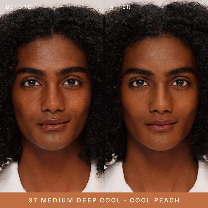 True to Myself Natural Matte Longwear Foundation - GLAM MODA