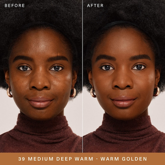 True to Myself Natural Matte Longwear Foundation - GLAM MODA