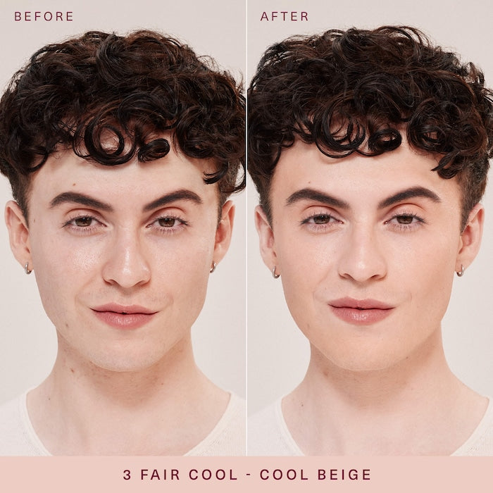 True to Myself Natural Matte Longwear Foundation - GLAM MODA