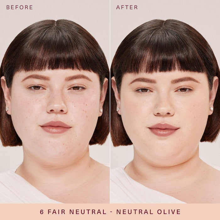 True to Myself Natural Matte Longwear Foundation - GLAM MODA