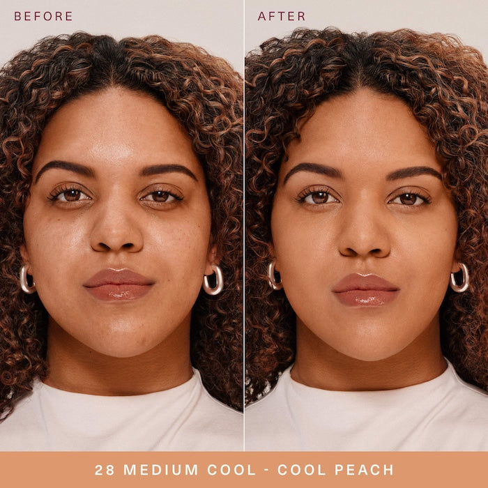 True to Myself Natural Matte Longwear Foundation - GLAM MODA