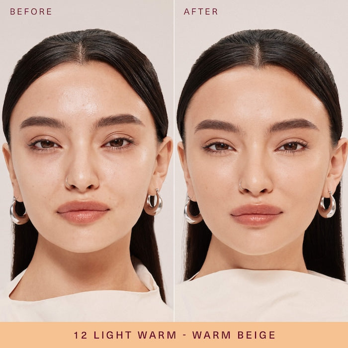 True to Myself Natural Matte Longwear Foundation - GLAM MODA