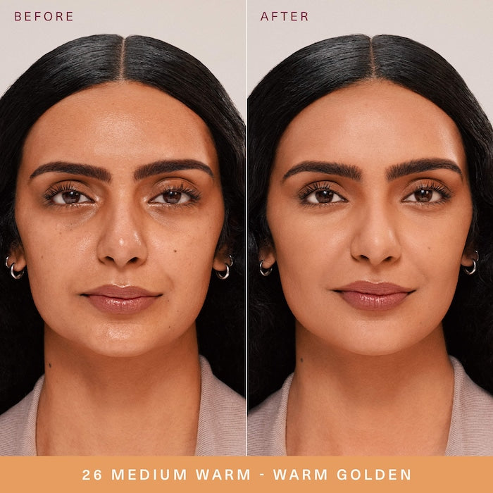 True to Myself Natural Matte Longwear Foundation - GLAM MODA