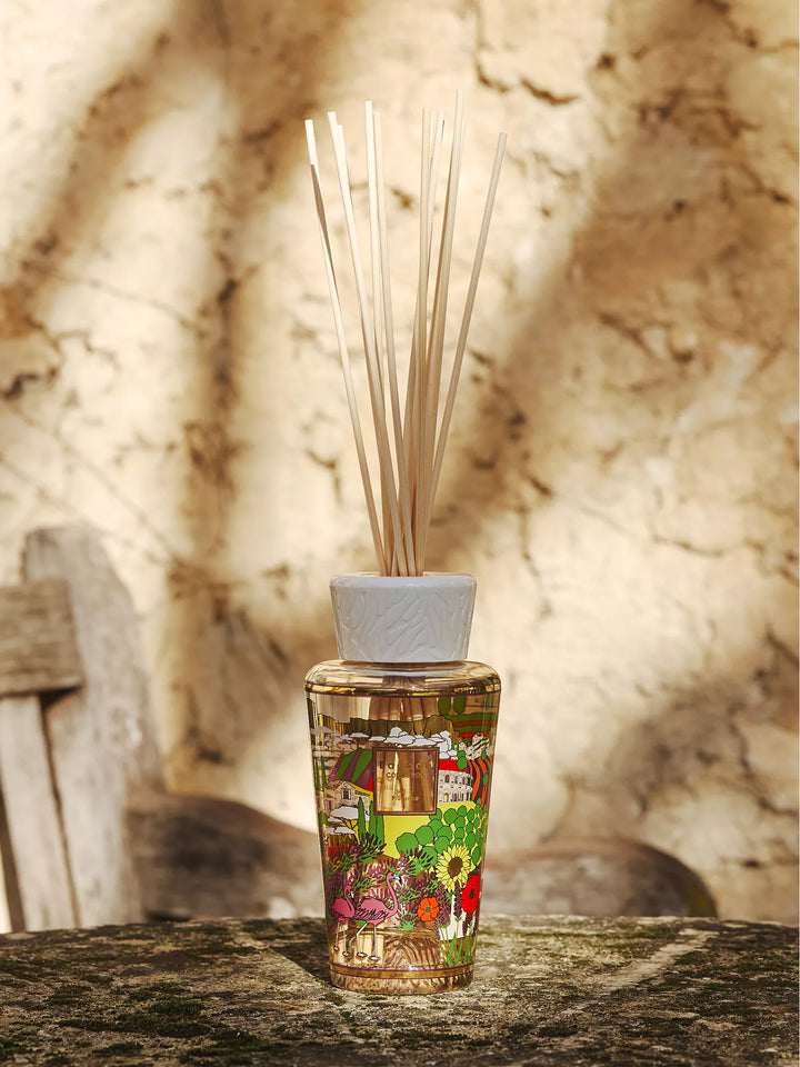 Provence Diffuser - GLAM MODA