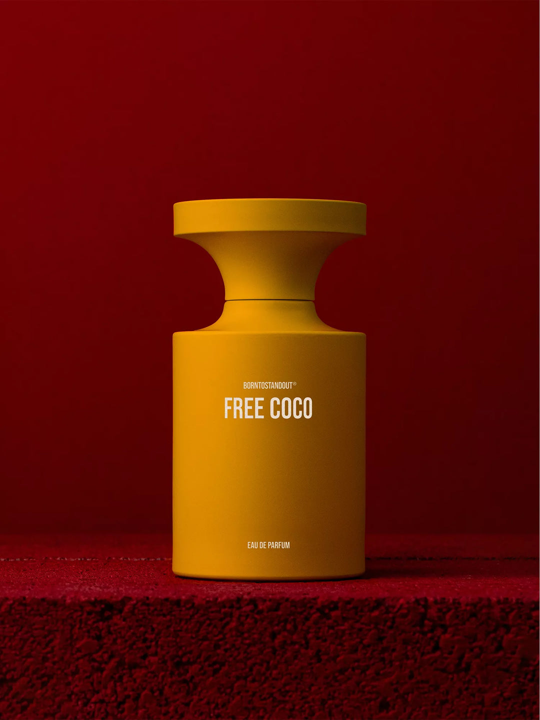 Free Coco Eau de Parfum - GLAM MODA