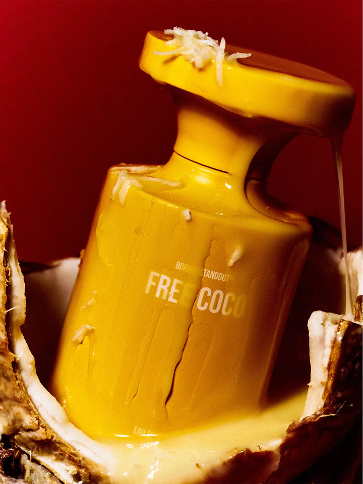 Free Coco Eau de Parfum - GLAM MODA