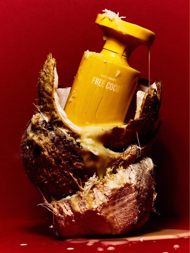 Free Coco Eau de Parfum - GLAM MODA