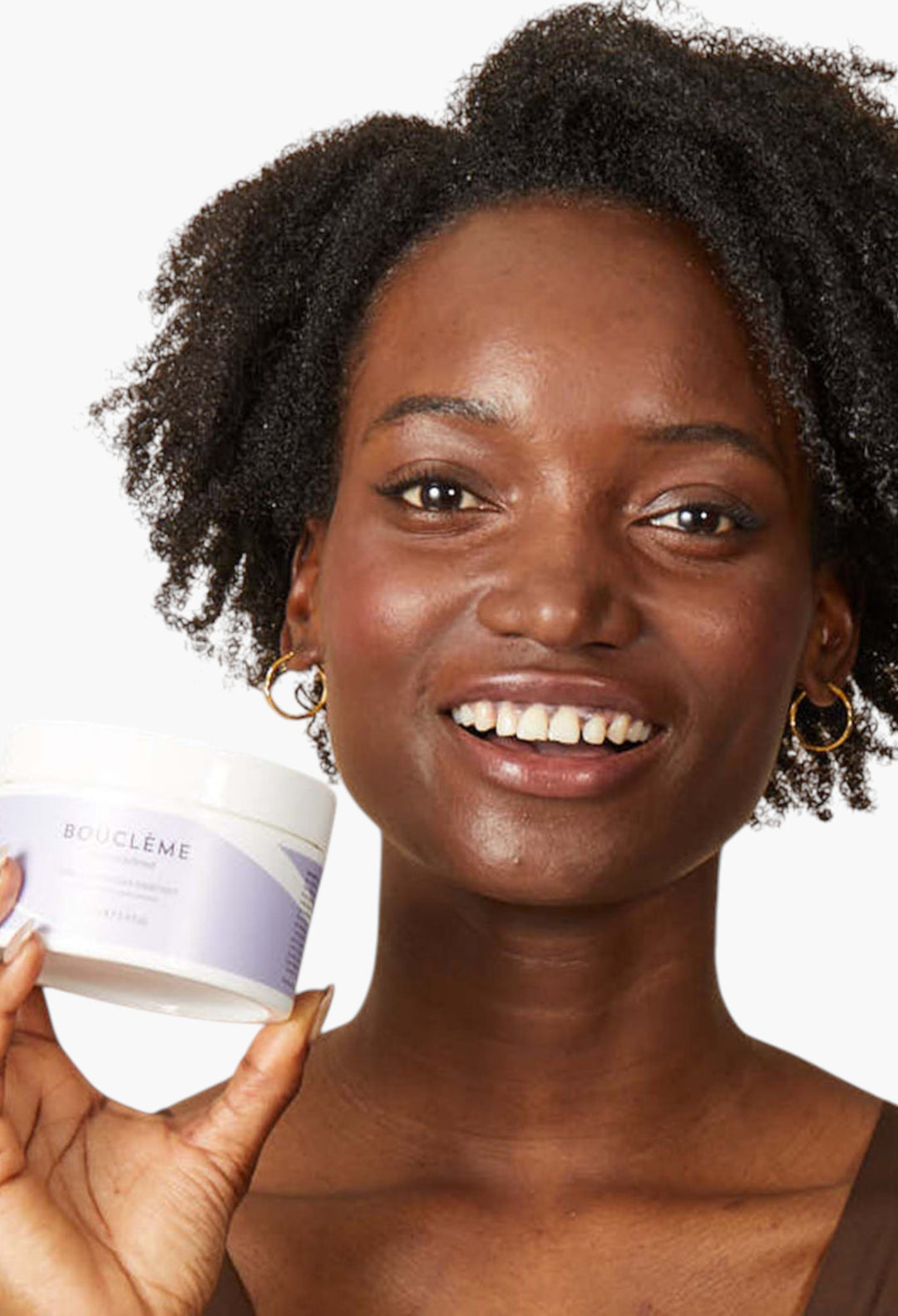 Boucleme Intensive Moisture Treatment - GLAM MODA