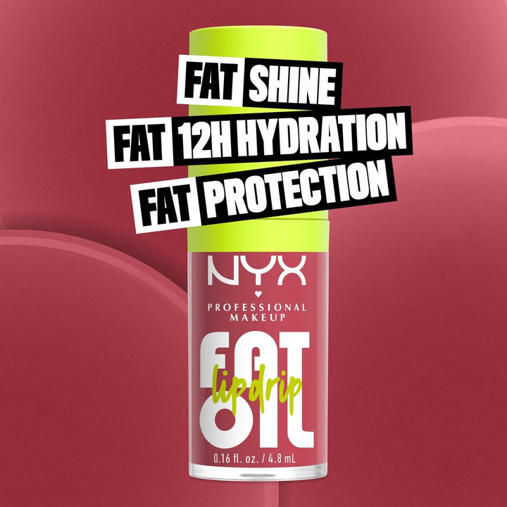 Fat Oil Lip Drip Lip Oil - GLAM MODA