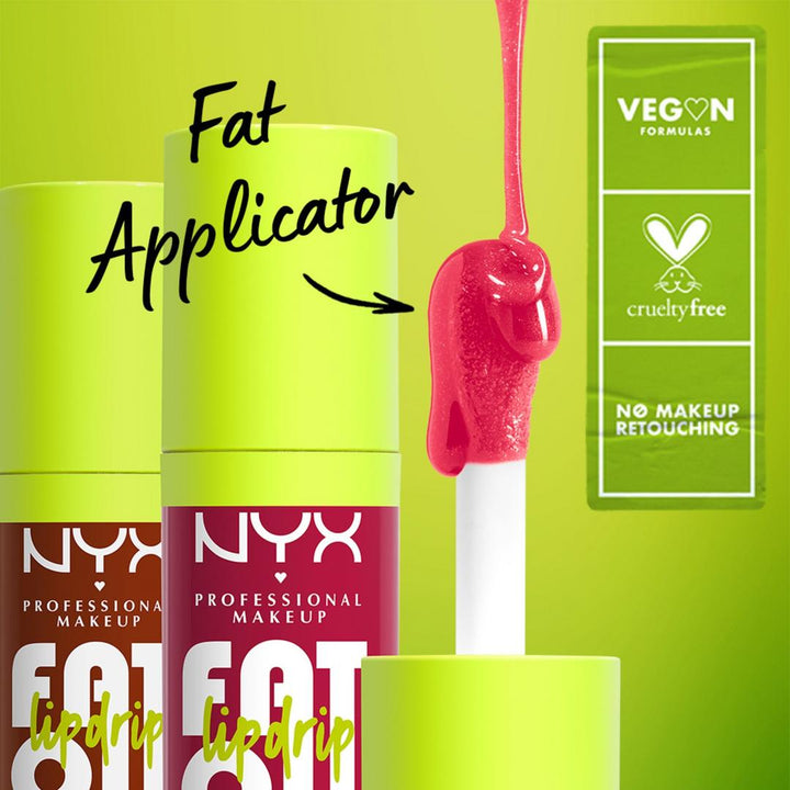Fat Oil Lip Drip Lip Oil - GLAM MODA