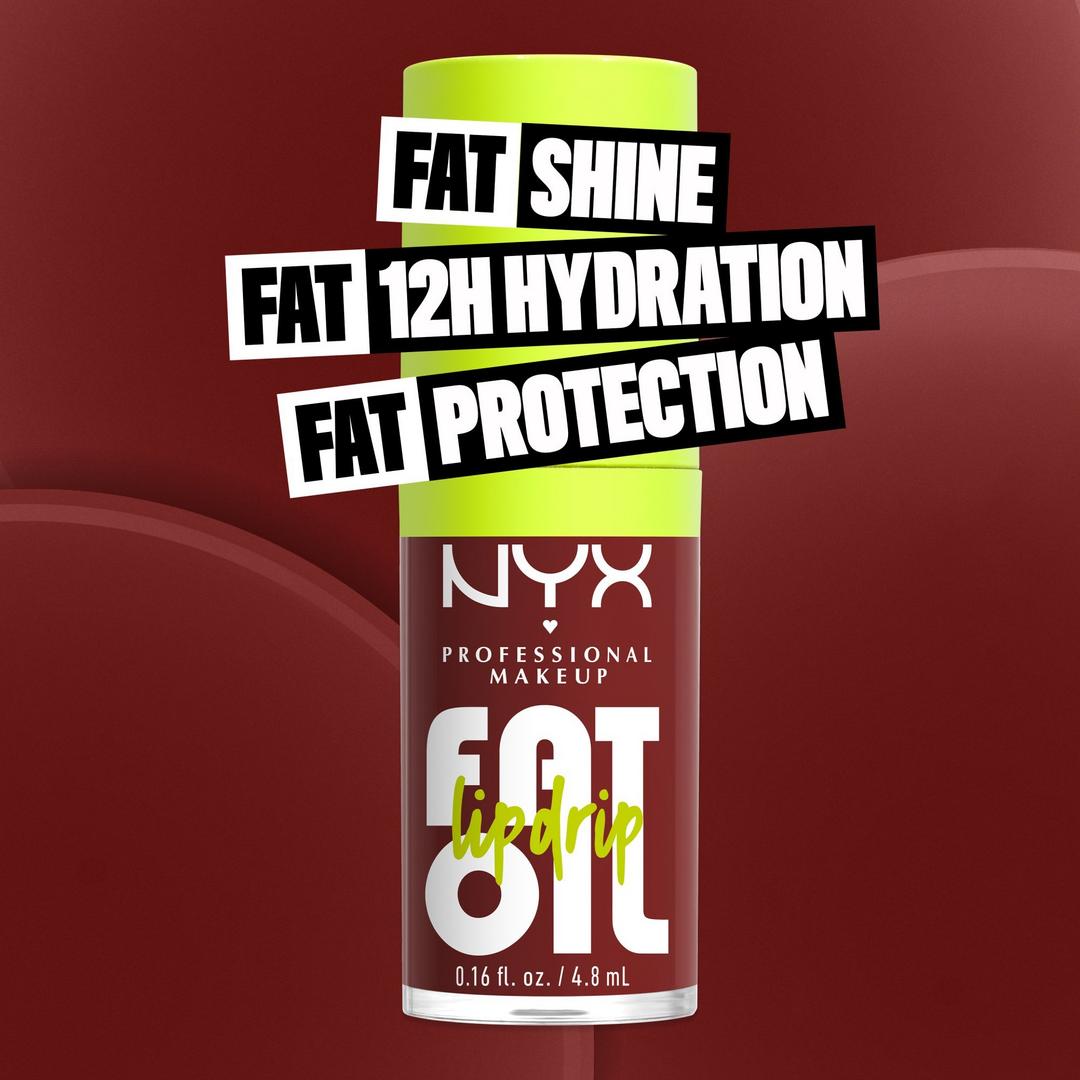 Fat Oil Lip Drip Lip Oil - GLAM MODA