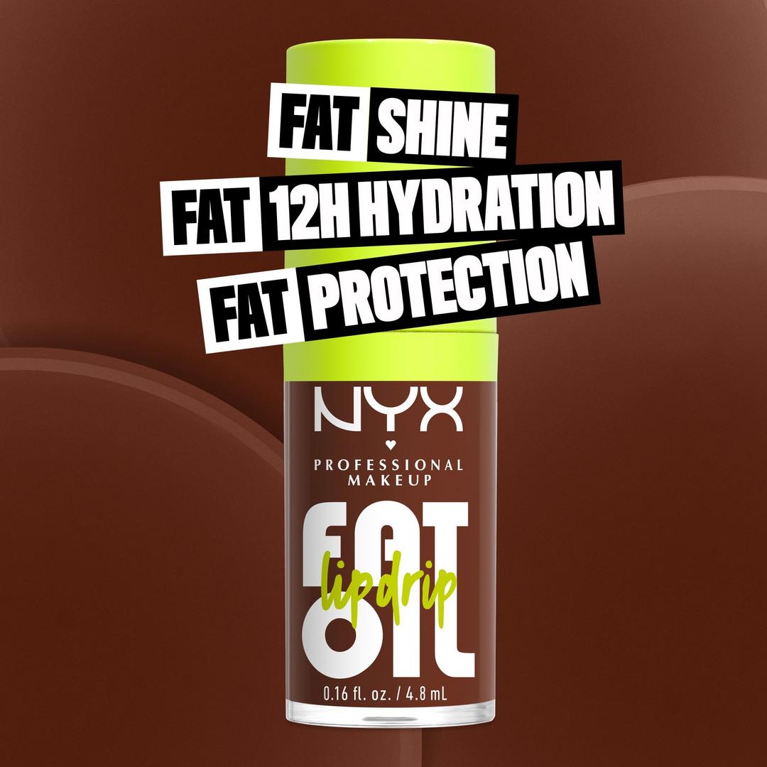 Fat Oil Lip Drip Lip Oil - GLAM MODA