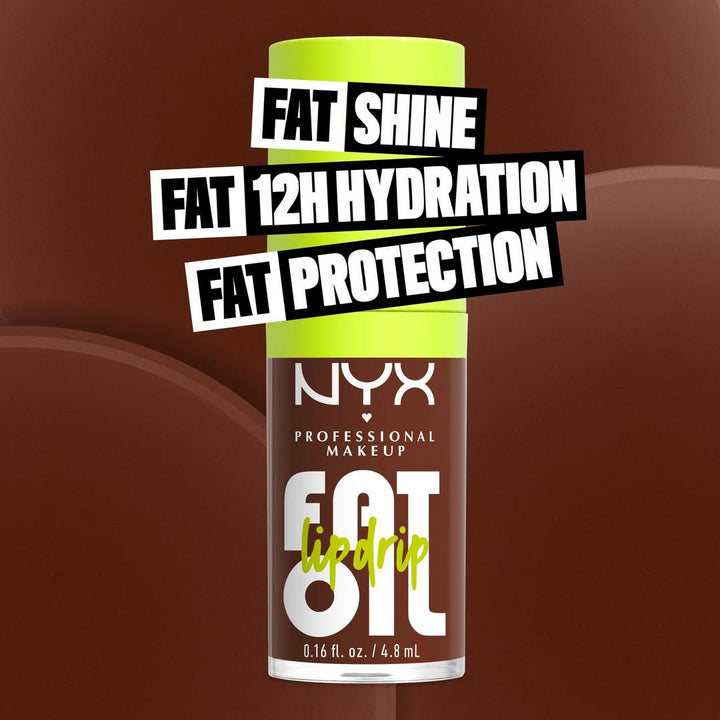 Fat Oil Lip Drip Lip Oil - GLAM MODA