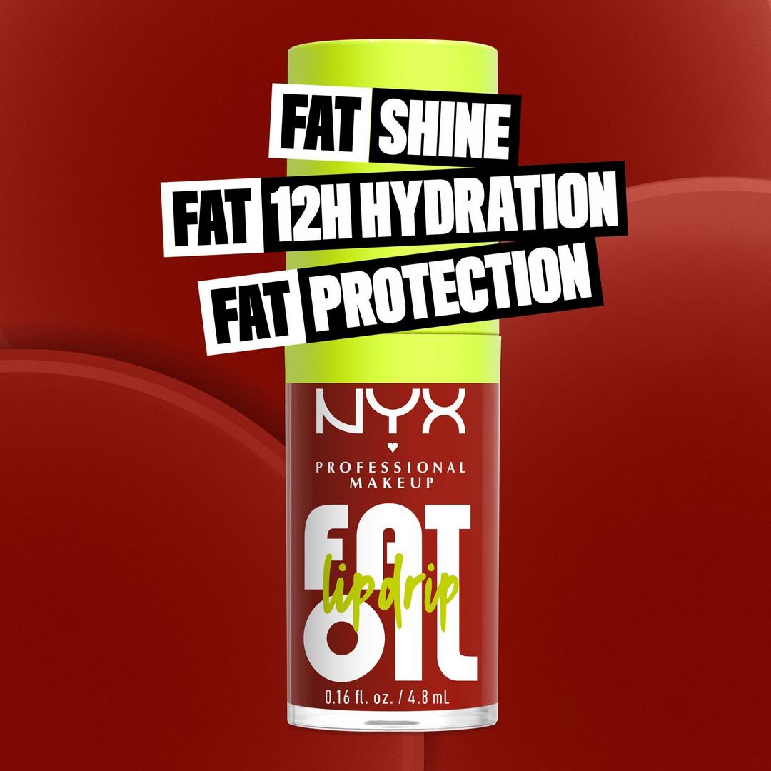 Fat Oil Lip Drip Lip Oil - GLAM MODA