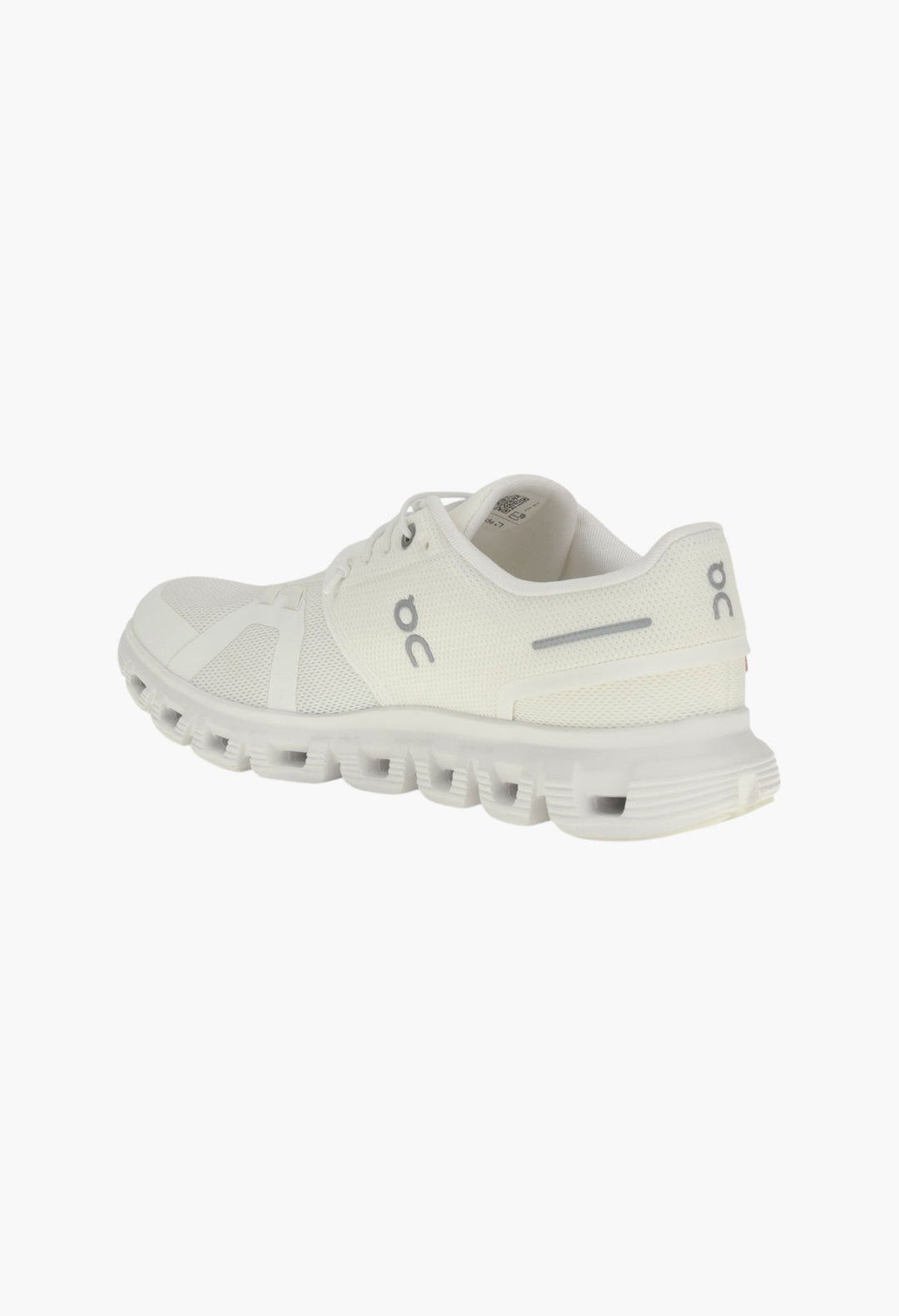 Cloud 6 Sneakers - GLAM MODA
