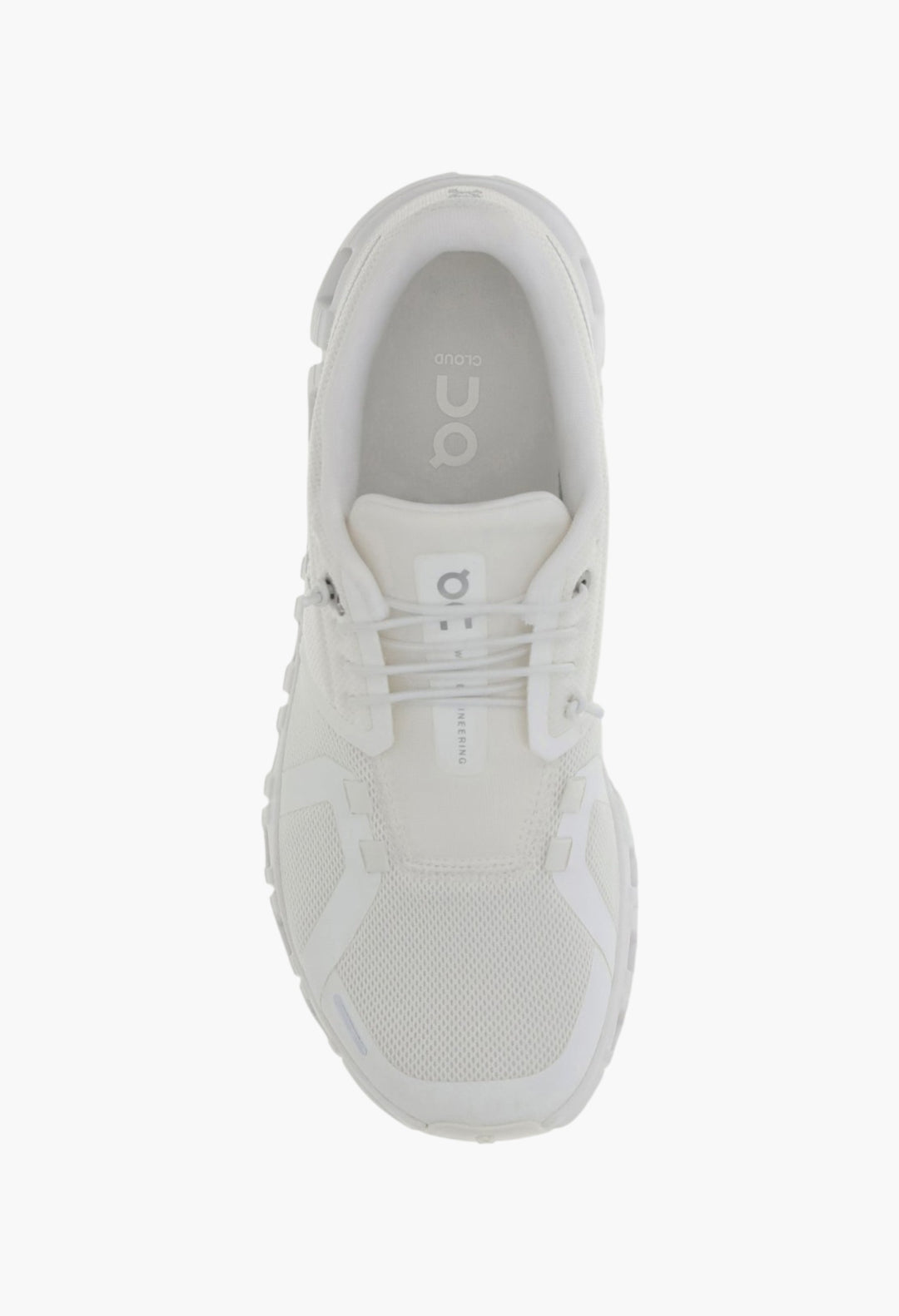 Cloud 6 Sneakers - GLAM MODA