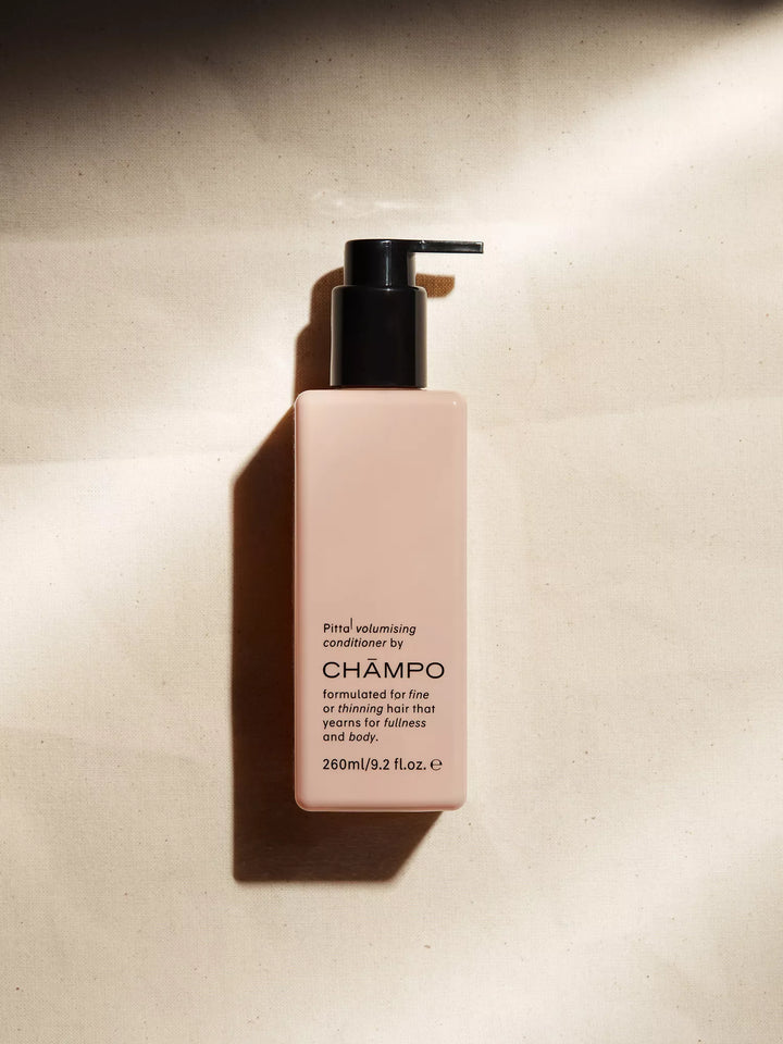 Pitta Volumising Conditioner