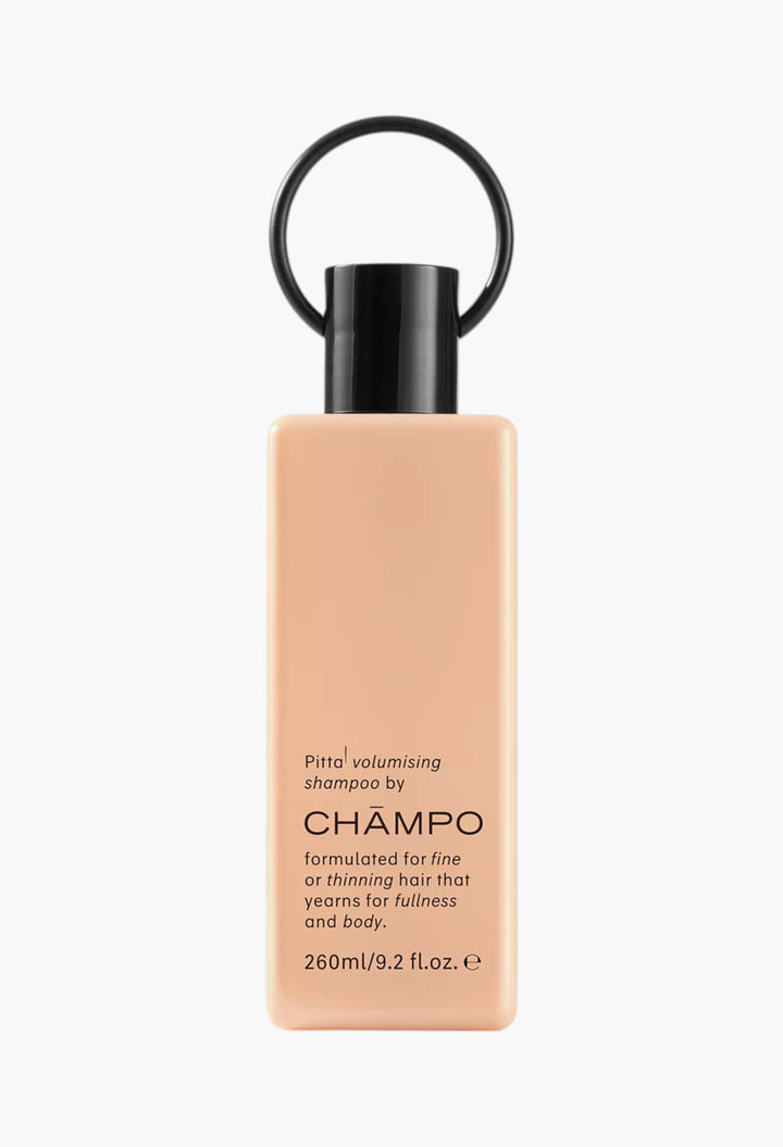 Pitta Volumising Shampoo