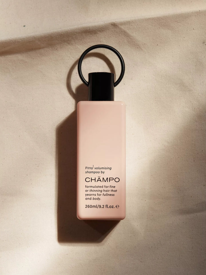 Pitta Volumising Shampoo